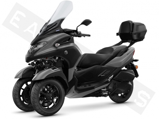 Accessories Urban Pack YAMAHA Tricity 300 E4 '20->